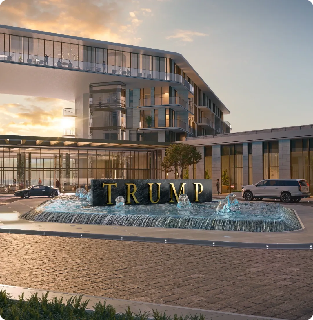 AIDA - Trump International Hotel