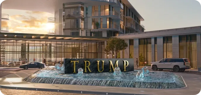 AIDA - Trump International Hotel