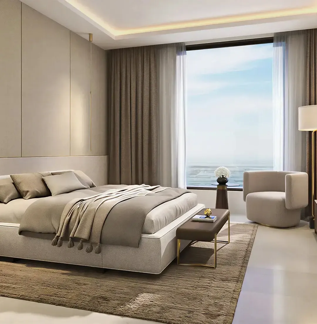 Trump Executive Residences