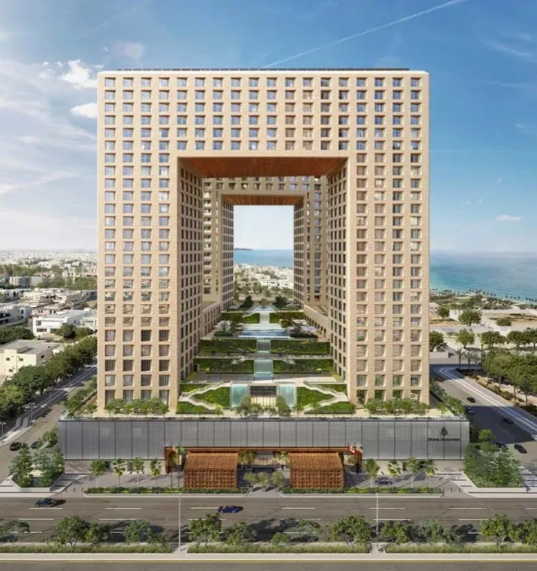 Four Seasons Private Residences